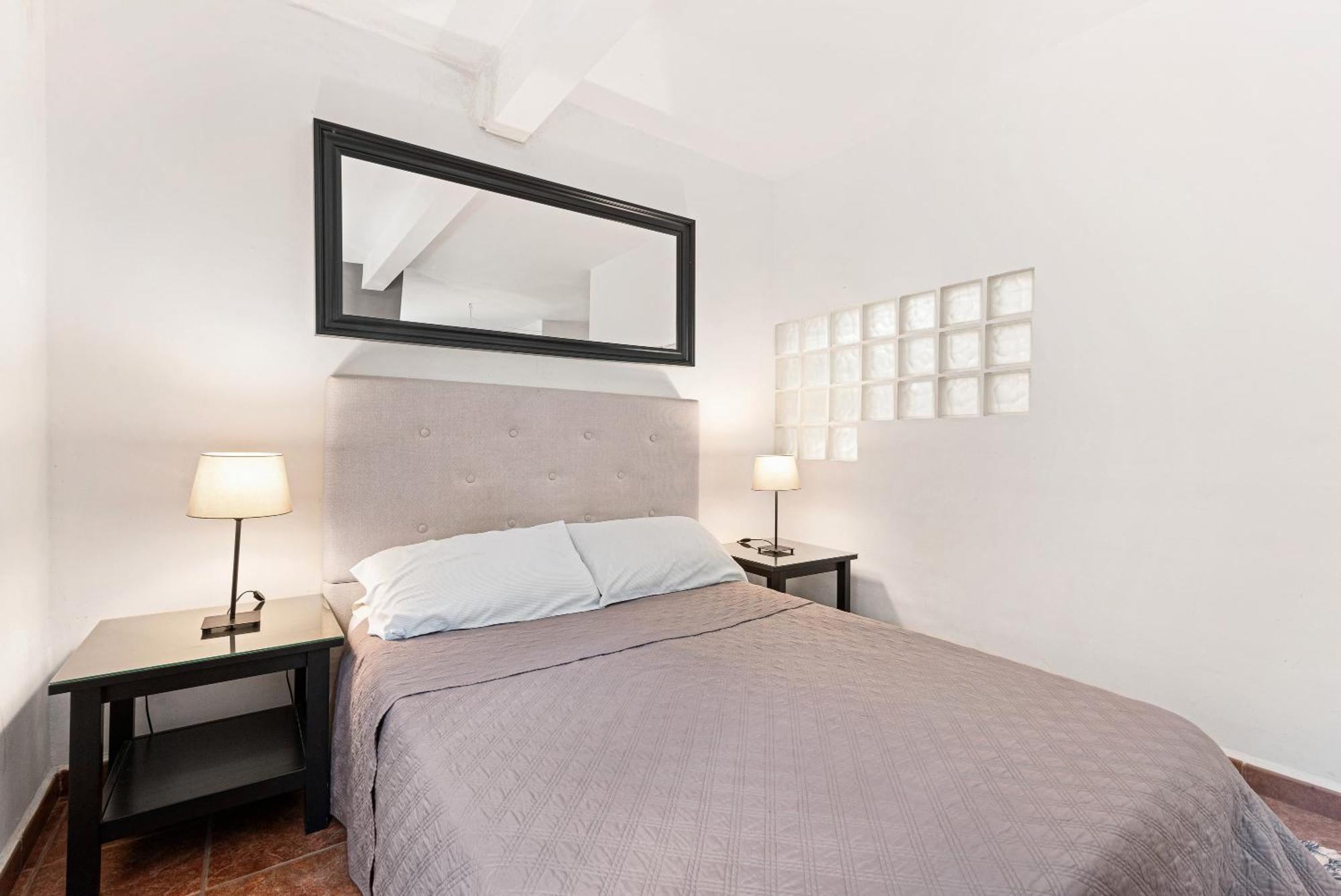 Confortable Estudio En Playa Los Banos Del Carmen Málaga Kültér fotó